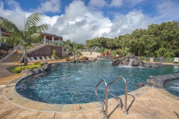 Wyndham Bali Hai - 1BR - Apartment with Resort Access