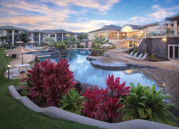 Wyndham Bali Hai - 1BR - Apartment with Resort Access