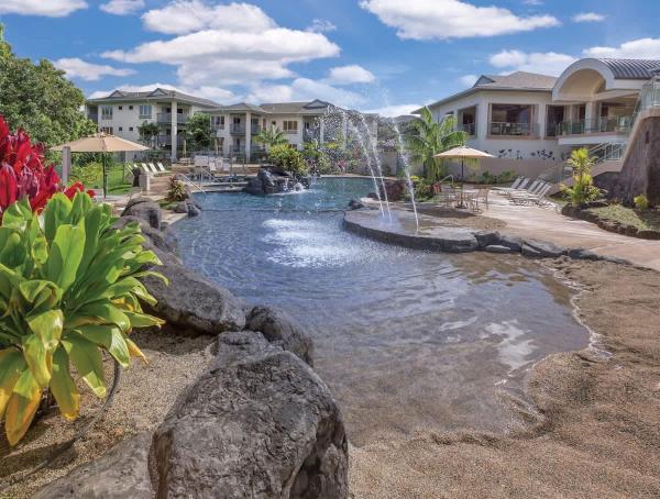 Wyndham Bali Hai - 1BR - Apartment with Resort Access