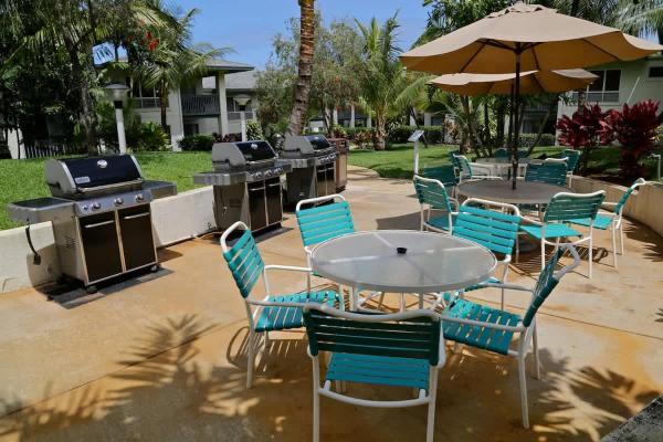 Wyndham Bali Hai - 1BR - Apartment with Resort Access