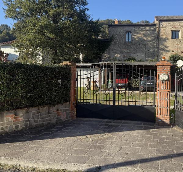 Affittacamere CasaBattistini, Забронировать  Monti di Licciana Nardi Тоскана