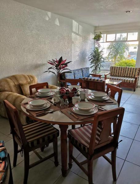 Villas San José , calido hogar ,cerca de la CAPU, 预订  San Felipe Hueyotlipan 普埃布拉州