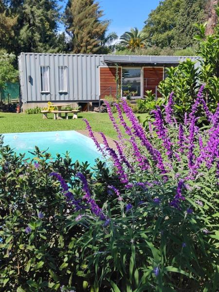 La maison de l\ouest, Забронировать  Хенераль-Родригес провинция Буэнос-Айрес