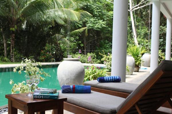 Phoenix Retreat Luxury Villa, Sri Lanka, Забронировать  Katudampe Округ Галле