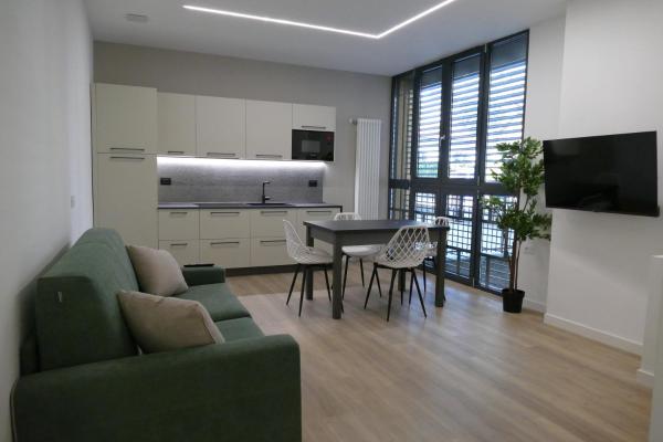 SMART HOME Trento, Забронировать  Тренто Валле-дель-Адидже