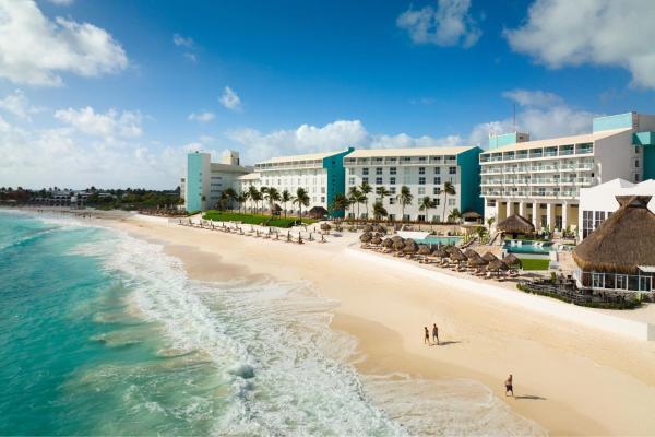 The Westin Resort & Spa Cancun, Забронировать  Канкун Кинтана-Роо
