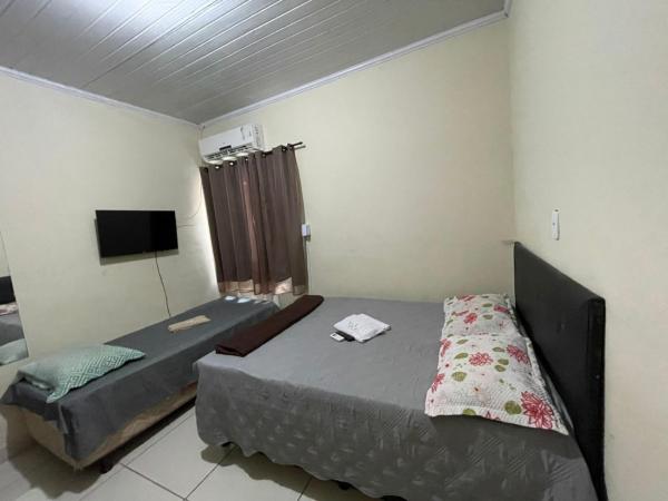 Cepop Campos 1, Забронировать  Отели штата Рио-де-Жанейро с парковкой, Парковка