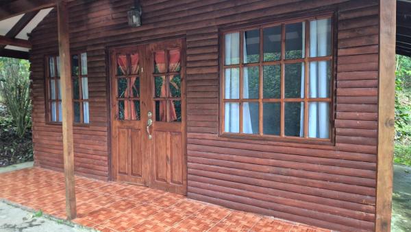 Cabañas La Catarata, Забронировать  Higueronal Сан-Хосе