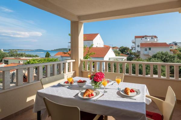 Apartments Bella Vista