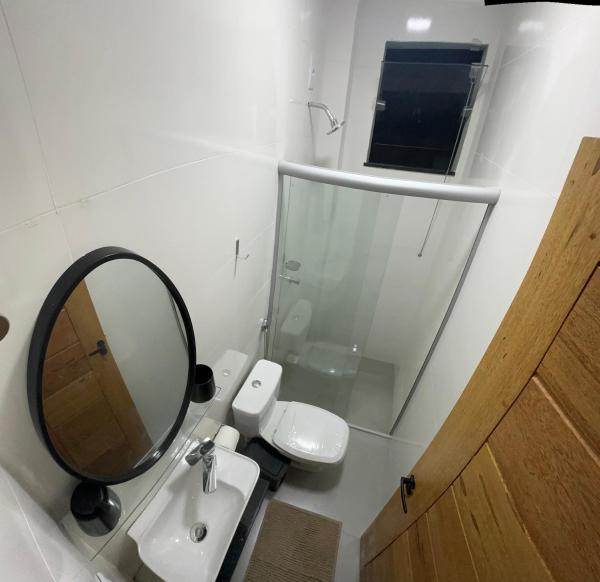 Flor de Ceide 3, Забронировать  Белем Пара