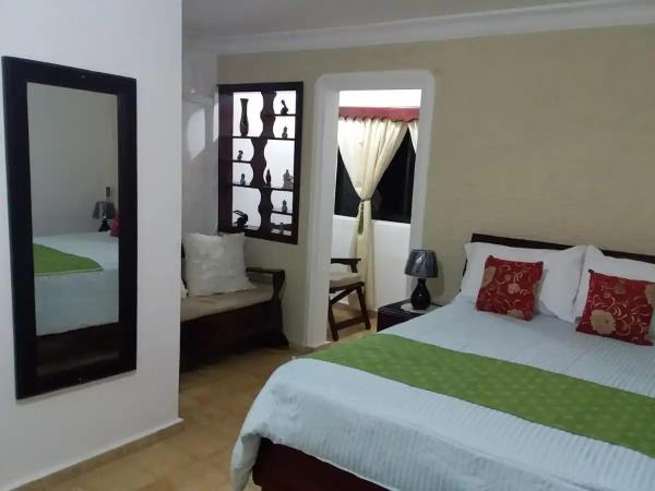 Puerto Plata Home, Забронировать  Сан-Фелипе-де-Пуэрто-Плата провинция Пуэрто-Плата