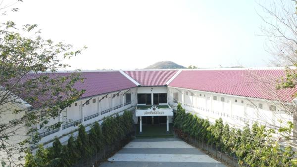 Chakrapan Valley, Забронировать  Бан-Банг-Тоэй (1) Бангкапи