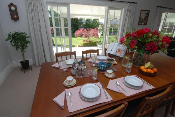 Botanica Bed and Breakfast