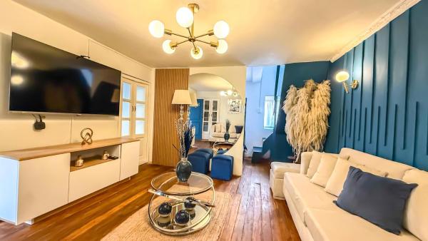 Casona cusqueña en el centro, Забронировать  Куско Cusco