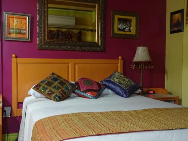 Coblentz Inn Boutique Hotel