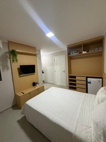 Studio cop 30, Забронировать  Белем Пара, рядом с Belem Vale Technological Institute