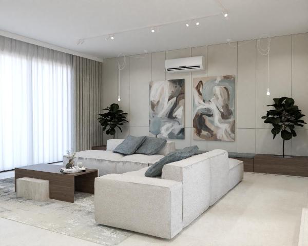 Luxury Villa Lea Magdalena 6 with Pool and Sea View, Забронировать  Крк остров Крк