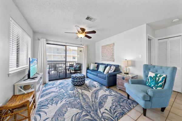 Wolf Bay Villas 209