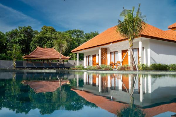 Kasturi Uluwatu, Забронировать  Отели провинции Бали с парковкой, Парковка