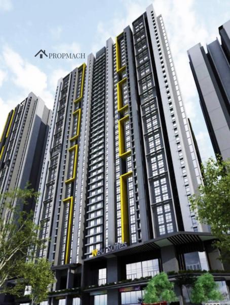 Neu Suites By Propmach, Забронировать  Куала-Лумпур Федеральная территория Куала-Лумпур