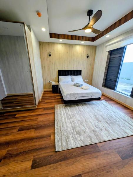 ICHA Apartments, Забронировать Апартаменты/квартира Сува Вити-Леву