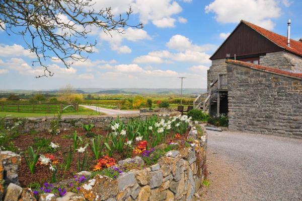 Middlewick Holiday Cottages