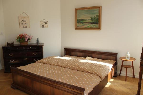 ABC Homestay, Забронировать  Карловы Вары Карловы Вары