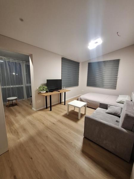 Kambarių nuoma prie Kauno oro uosto, Забронировать  Кармелава Каунасский район