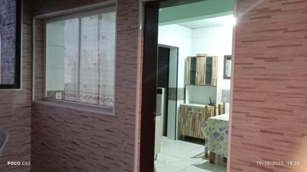 Residencial Roma, Забронировать  Отели Капан-да-Каноа с парковкой, Парковка
