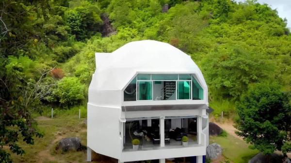 Dream Villa, Забронировать  Пханган Ко-Панган