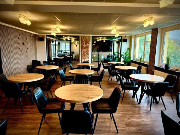 Jugendgästehaus Laubach