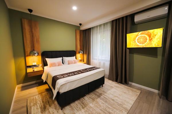 Sawei Urban Hotel, Забронировать  Крайова Долж
