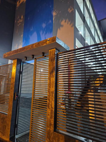 Easy Access Apartment - Ciudad del Este, Забронировать  Сьюдад-дель-Эсте Альто Парана