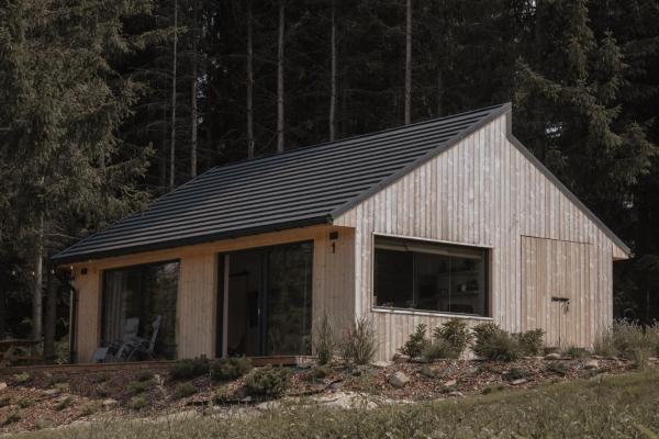 Wood Rest, MyWeek, Забронировать  Строне-Слёнске Klodzko Valley