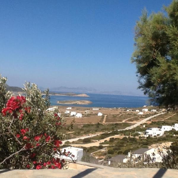 Villa Saint Georges, Забронировать  Агиос Георгиос 