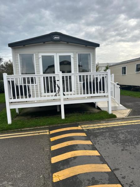 Haven Cala gran in 2026 through to Jan 2027 spring summer winter breaks Blackpool Fleetwood entire home 6 people seaside holiday park, Забронировать  Флитвуд Ланкашир