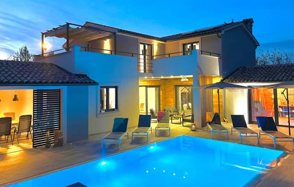 Vila Irena by Villas Guide, Забронировать  Барбан Истрия