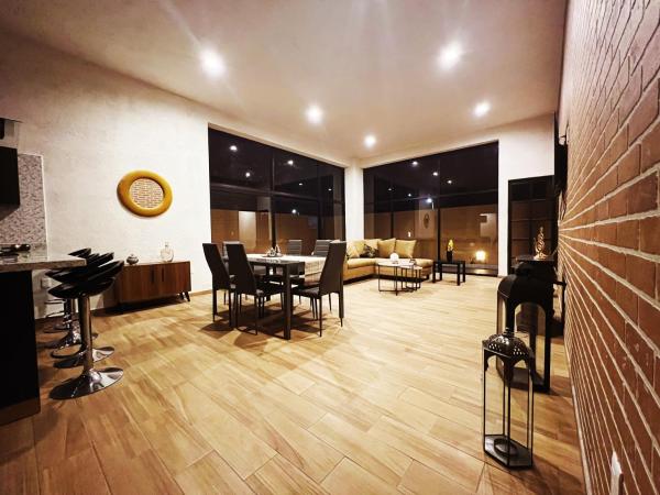Villa Sonata, Забронировать  Сан-Мигель-де-Альенде Гуанахуато