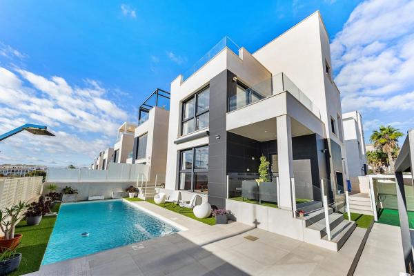 Villa Vera, Забронировать  Отели Провинции Аликанте с бассейном, Бассейн