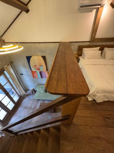 Erbeka Guesthouse, Забронировать  Отели провинции Бали с парковкой, Парковка