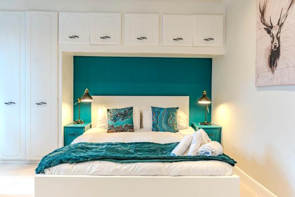 Berwick Soho Suites by Aureva Residences, Забронировать  Лондон Большой Лондон