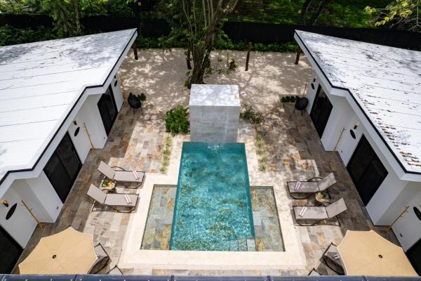 Le MaGil Boutique Hotel, Забронировать  Канья-Фистула Гуанакасте