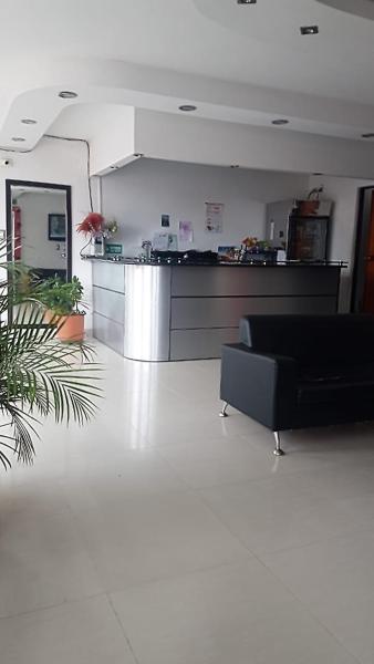Hotel Galerias, Забронировать  Риосусио Caldas