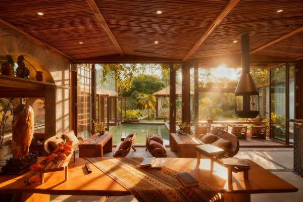 Meilanmeilv Forest Luxe Inn-Chengdu Sansheng Township Branch, Забронировать  СПА-отели Damianzhen, SPA-услуги