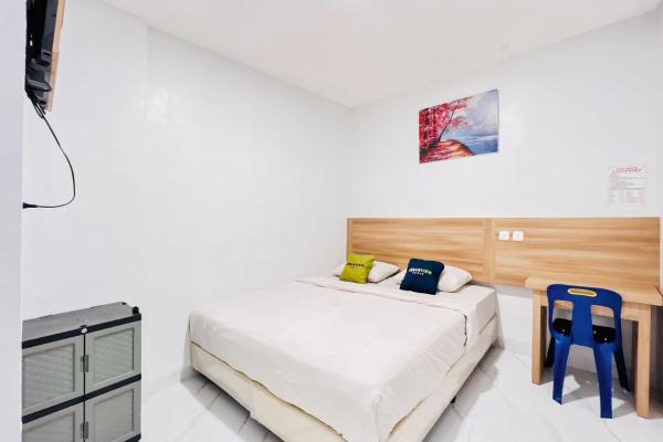 Urbanview Hotel Bilal Medan, Забронировать  Pulauberayan Dadap Суматра