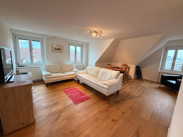 Grandhouse Olten City Apartments, Забронировать Апартаменты/квартира Апартаменты Швейцарского плато, Апартаменты/квартира