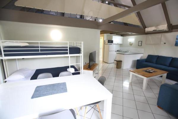 Kelly\s Beach Resort, Забронировать  Барбара Fraser Coast, рядом с Пляж Bargara