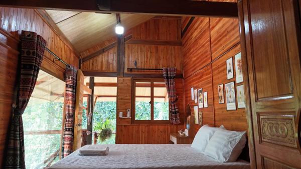 Tay Na Bon Homestay, Забронировать  Làng Lap Хазянг