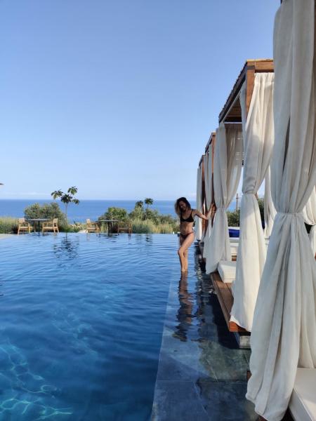 Panorama Apartments updated with infinity pool