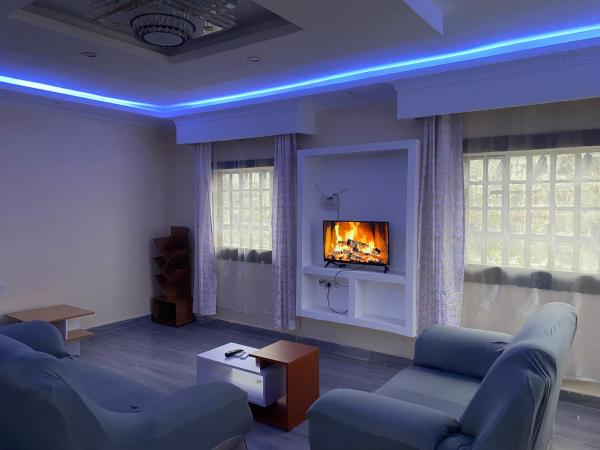 Brixton BnB, Забронировать  Найваша Nakuru County
